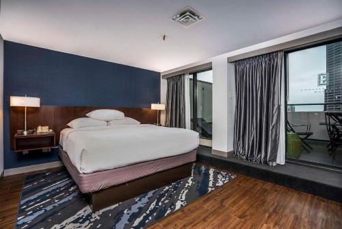 Embassy Suites Indianapolis Downtown - image 23