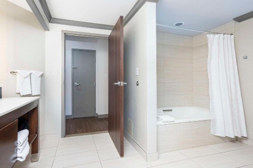 Embassy Suites Indianapolis Downtown - image 24