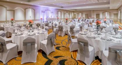 Hilton Indianapolis Hotel & Suites - image 11