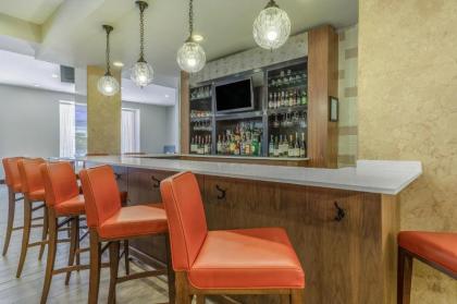 Hilton Garden Inn Indianapolis Downtown Indiana