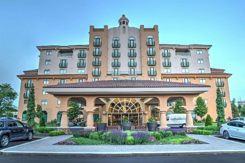 Embassy Suites Indianapolis North - image 18
