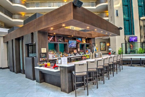 Embassy Suites Indianapolis North - image 27