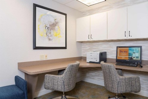 Homewood Suites by Hilton Indianapolis Northwest - image 10