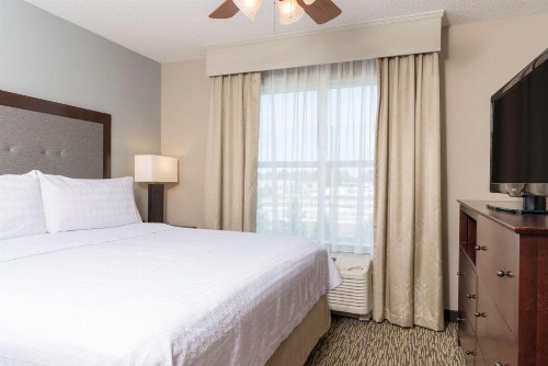 Homewood Suites by Hilton Indianapolis Northwest - image 13