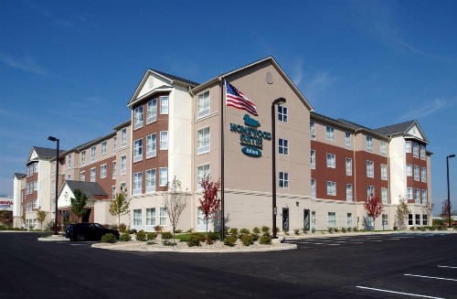 Homewood Suites by Hilton Indianapolis Northwest - image 14