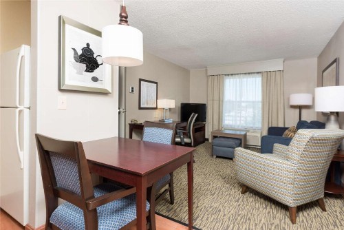 Homewood Suites by Hilton Indianapolis Northwest - image 17