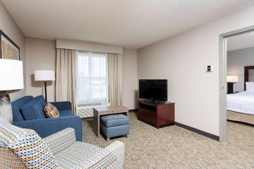 Homewood Suites by Hilton Indianapolis Northwest - image 20