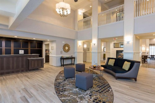 Homewood Suites by Hilton Indianapolis Northwest - image 22
