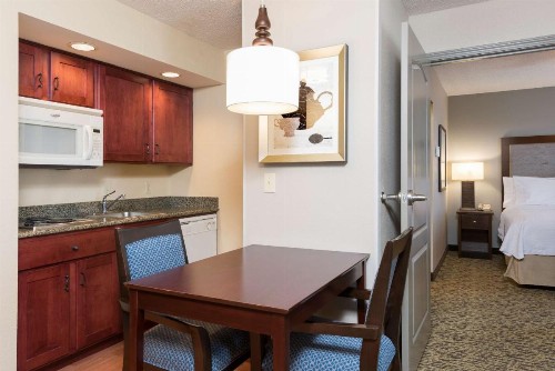 Homewood Suites by Hilton Indianapolis Northwest - image 23