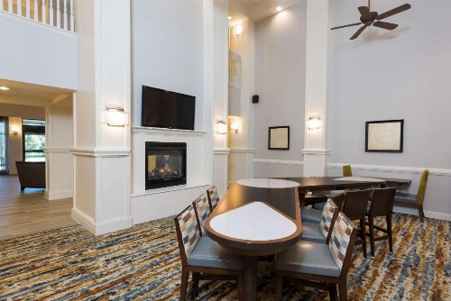 Homewood Suites by Hilton Indianapolis Northwest - image 24
