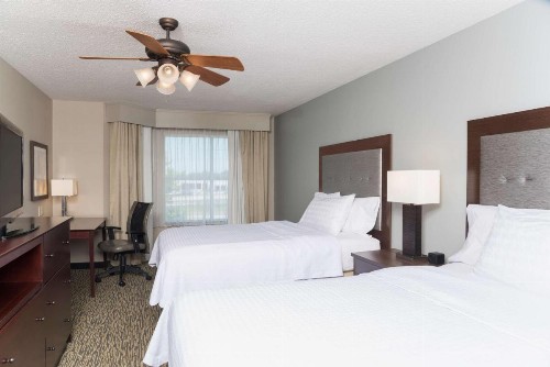 Homewood Suites by Hilton Indianapolis Northwest - image 25
