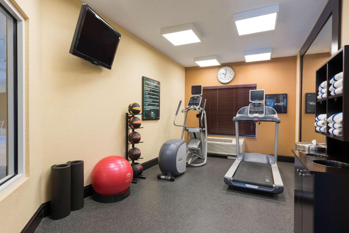 Homewood Suites by Hilton Indianapolis Northwest - image 3
