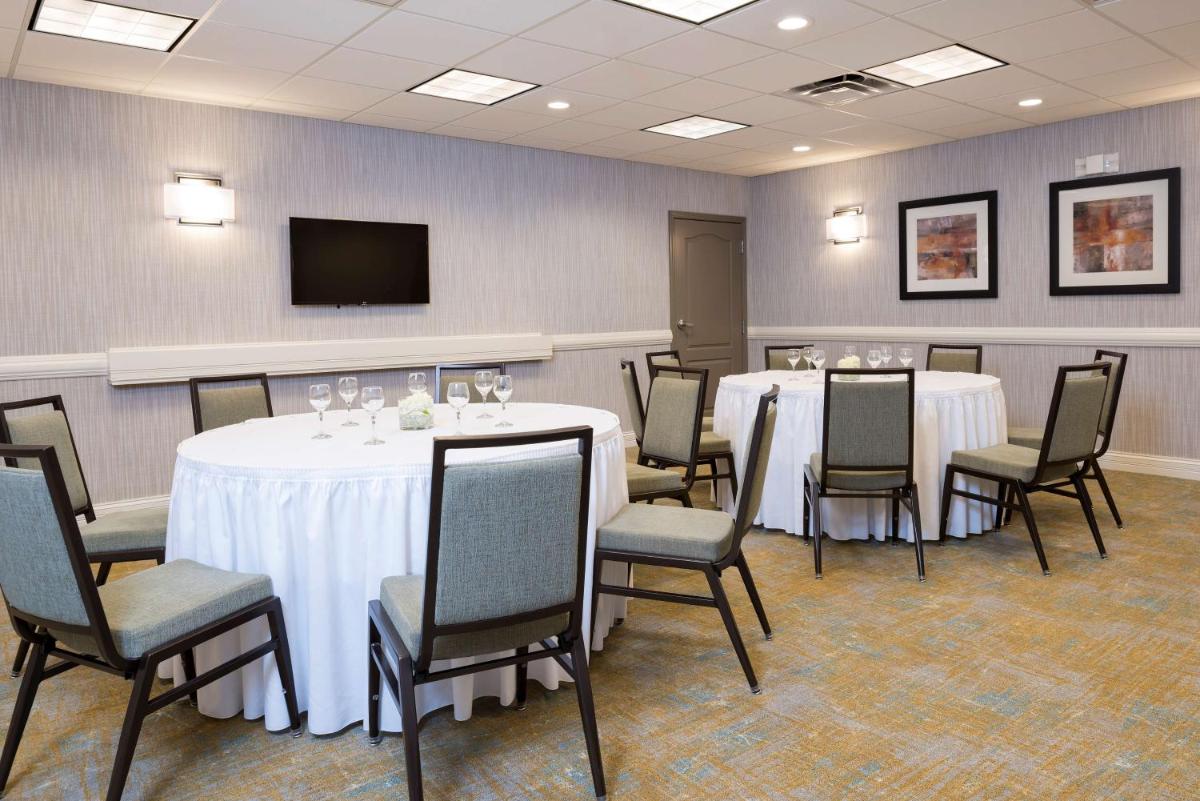 Homewood Suites by Hilton Indianapolis Northwest - image 7