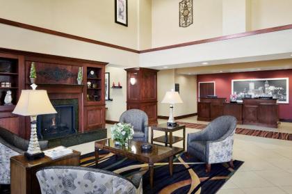 Hampton Inn Indianapolis Northwest - Park 100 - image 11