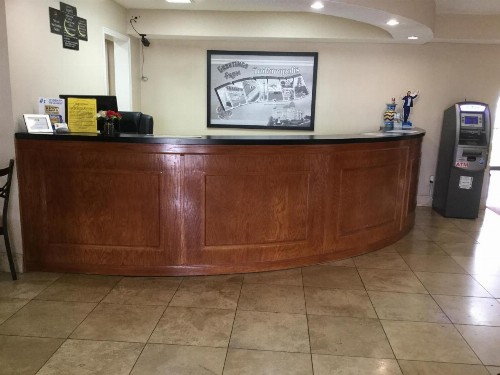 Super 8 by Wyndham Indianapolis Emerson - image 19