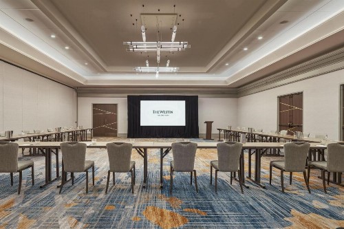 The Westin Indianapolis - image 12
