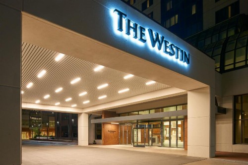 The Westin Indianapolis - image 16