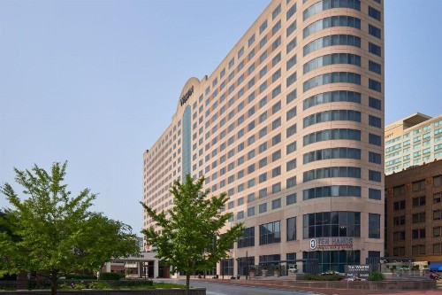 The Westin Indianapolis - image 18