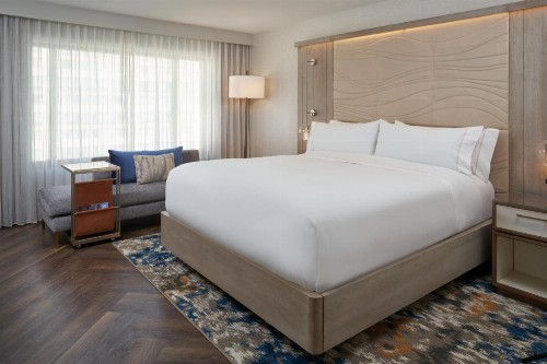 The Westin Indianapolis - image 19