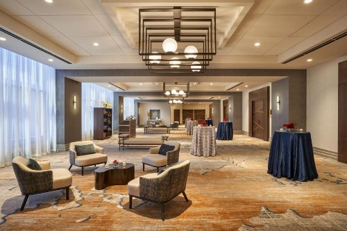 The Westin Indianapolis - image 22