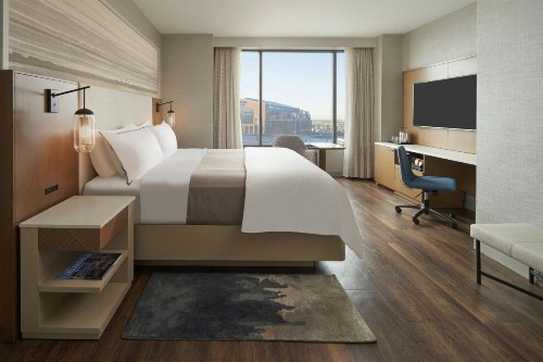 The Westin Indianapolis - image 30