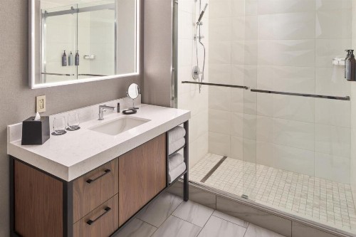 The Westin Indianapolis - image 32