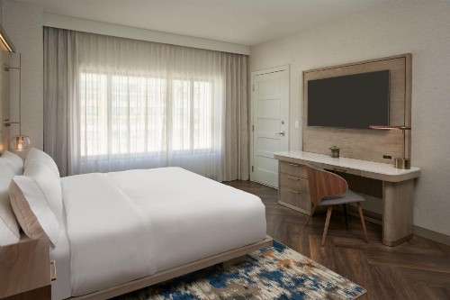 The Westin Indianapolis - image 33