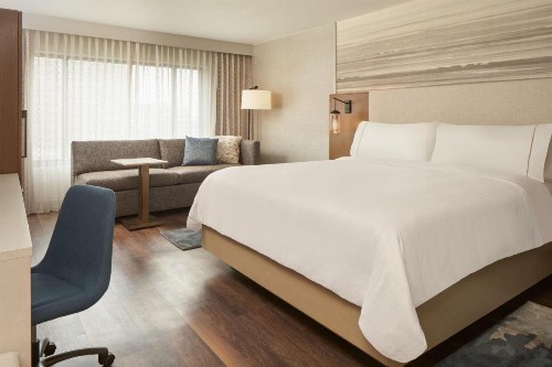 The Westin Indianapolis - image 39