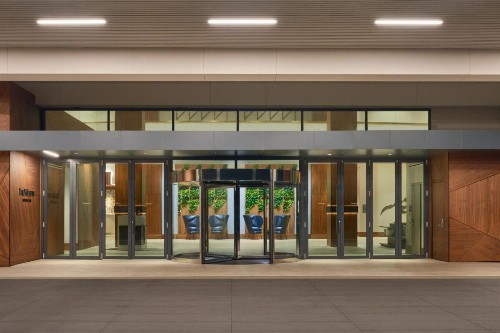 The Westin Indianapolis - image 4
