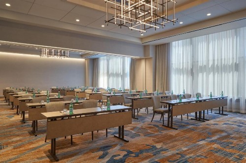 The Westin Indianapolis - image 45