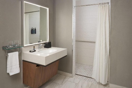 The Westin Indianapolis - image 49