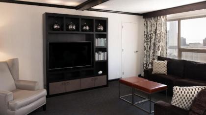 Sheraton Indianapolis City Centre Hotel - image 10