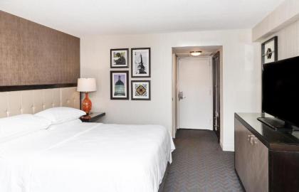 Sheraton Indianapolis City Centre Hotel - image 13