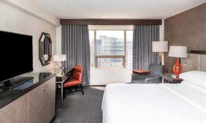 Sheraton Indianapolis City Centre Hotel - image 15