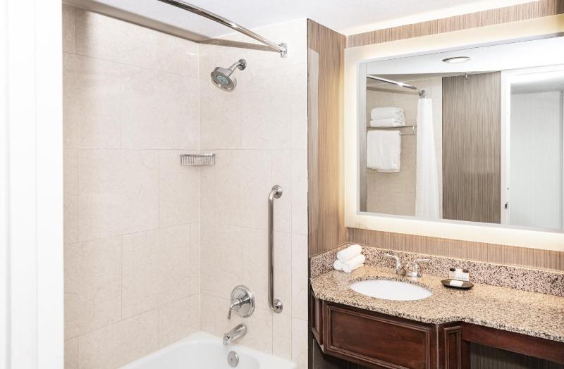 Sheraton Indianapolis City Centre Hotel - image 2