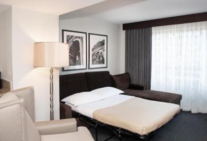 Sheraton Indianapolis City Centre Hotel - image 5