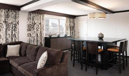 Sheraton Indianapolis City Centre Hotel - image 9