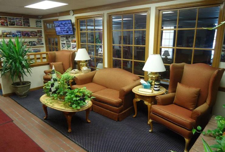 Indy Speedway Inn - image 7