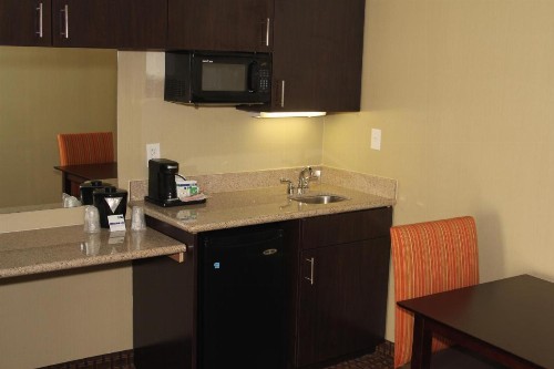 Holiday Inn Express Hotel & Suites Indianapolis W - Airport Area an IHG Hotel - image 3