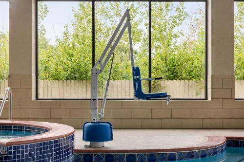 Holiday Inn Express Hotel & Suites Indianapolis W - Airport Area an IHG Hotel - image 36
