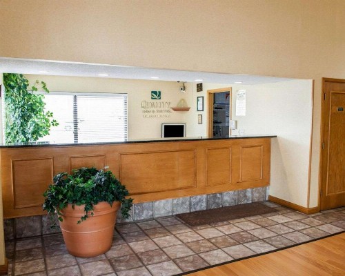 Quality Inn And Suites Indianapolis - image 12