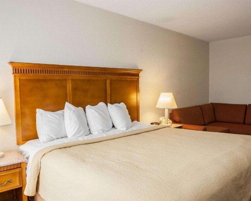 Quality Inn And Suites Indianapolis - image 15
