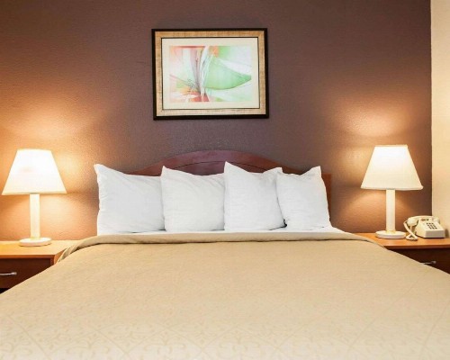 Quality Inn And Suites Indianapolis - image 16