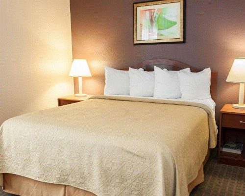 Quality Inn And Suites Indianapolis - image 24