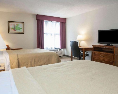 Quality Inn And Suites Indianapolis - image 44