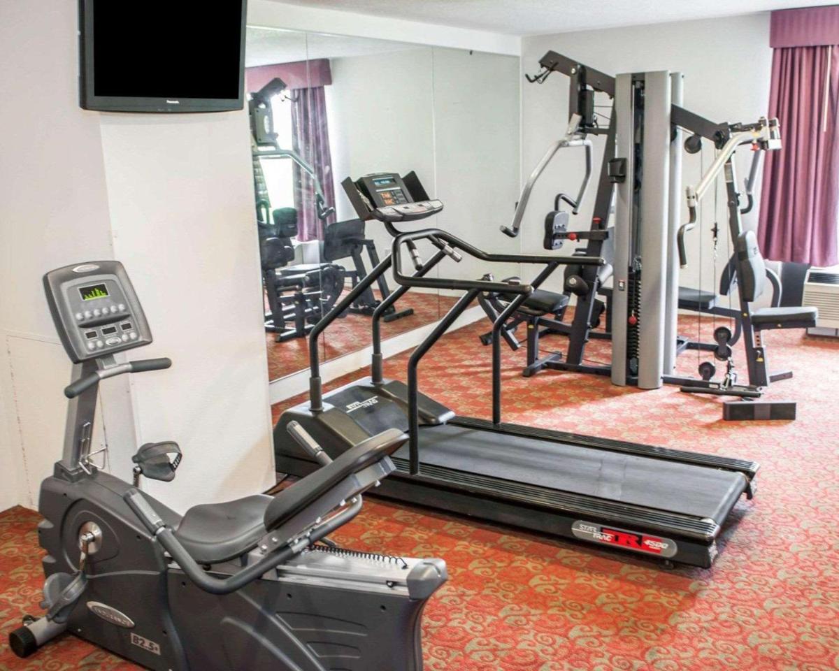 Quality Inn And Suites Indianapolis - image 7