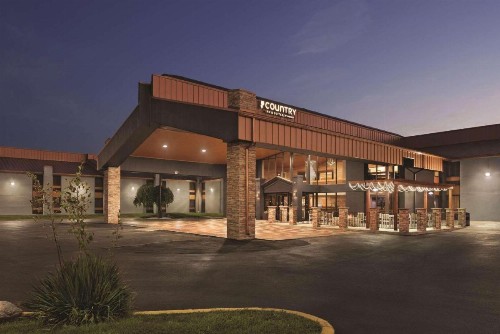 Country Inn & Suites Indianapolis