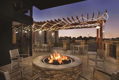 Country Inn & Suites by Radisson Indianapolis East IN - image 14