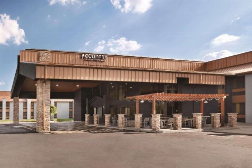 Country Inn & Suites by Radisson Indianapolis East IN - image 27