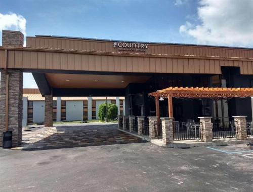Country Inn & Suites by Radisson Indianapolis East IN - image 28